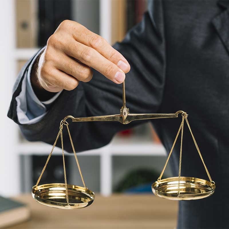 Why Choose Bricks Court Chambers
